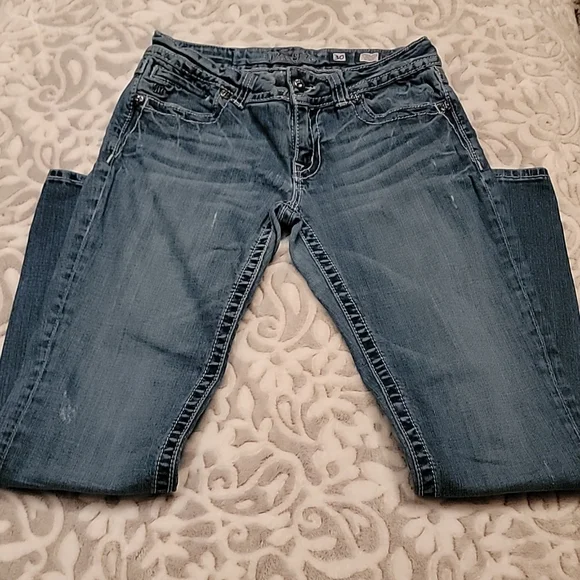 Sz 30 Miss Me Jeans - Picture 2 of 6